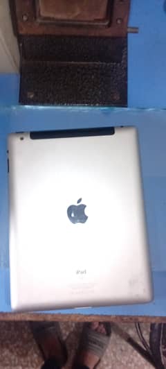 iPad