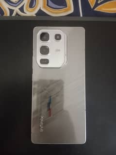 Note 50 pro