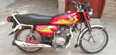 honda 125 model 2021