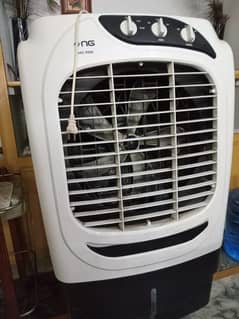 NasGas NAC-9900 Air Cooler in Very Good Condition