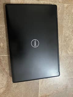 high performance Dell laptop  latitude 5590