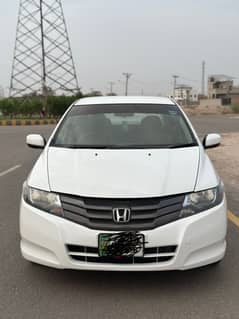 Honda City 1.3 Manual Total Genuine