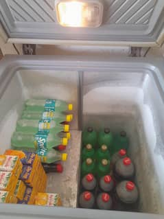 Used Freezer Urgently Sale. . . . . . . .