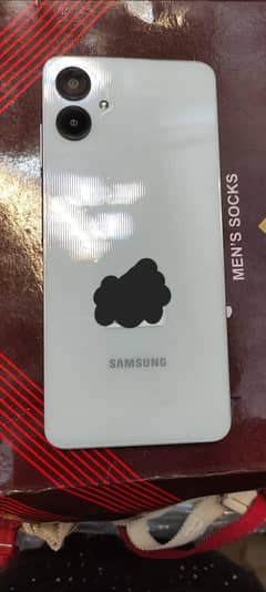 Samsung a06 4/128 10/10 condition