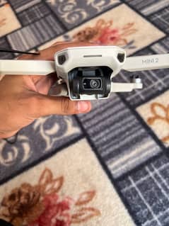 DJi mini 2