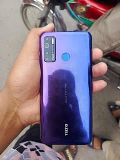 tecno camon 15