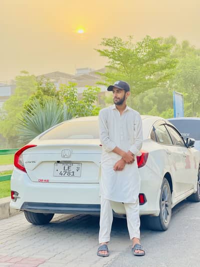 Syed usman