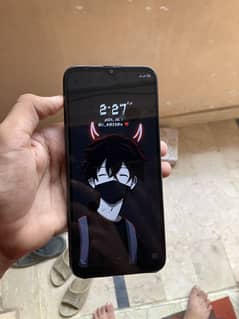 Infinix Smart 4 2/32 PTA Approved Good Condition