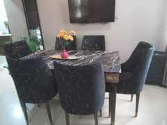 dining table for sale