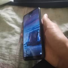 huawei p20 lite dual approve  03122245547