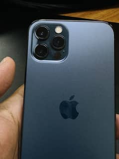 iPhone 12 pro Factory Unlocked 256 GB Waterpack