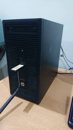 hp elitedesk 705 , A12pro