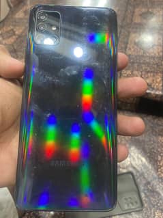 samsung A51