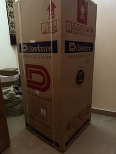 Dawlance Refrigerator