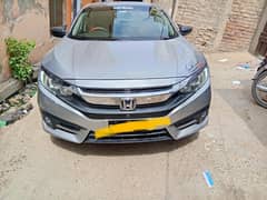 Honda civic 2017 UG Vti oriel 1.8 available for sale