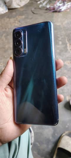 MOTO EDGE 2021
