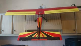 Aero model