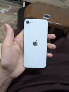 Iphone se 2020 Jv 64gb