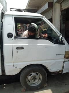 HYUNDAI SHEHZORE