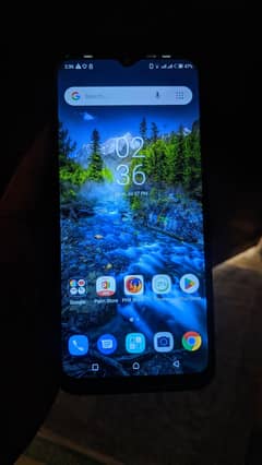INFINIX