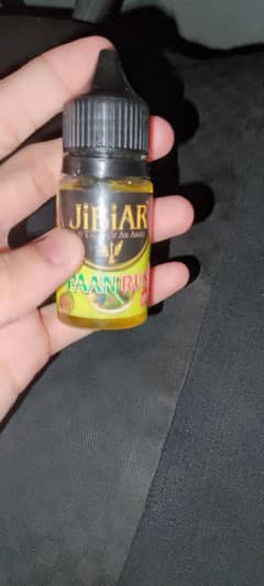 vape flavor