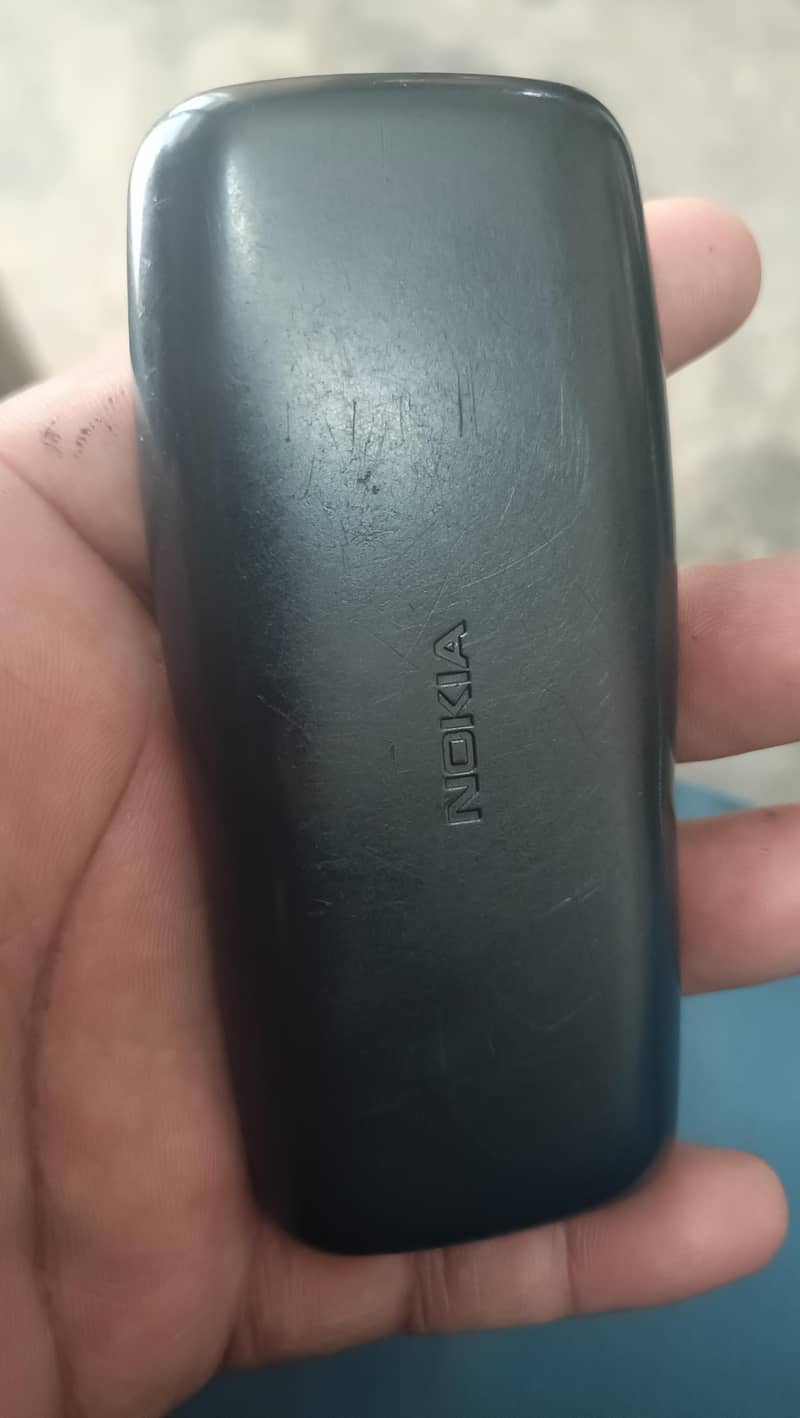 Nokia 106 3
