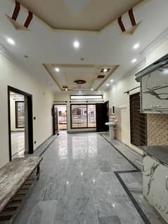 Original pic chaklala scheme 3 yusaf colony
