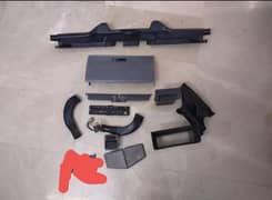 Suzuki Khyber spare parts for sale no. 03249899273
