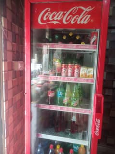 coke