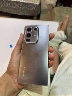 Infinix note 50 (8 256) (0320 0105494)