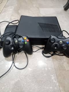 Xbox 360
