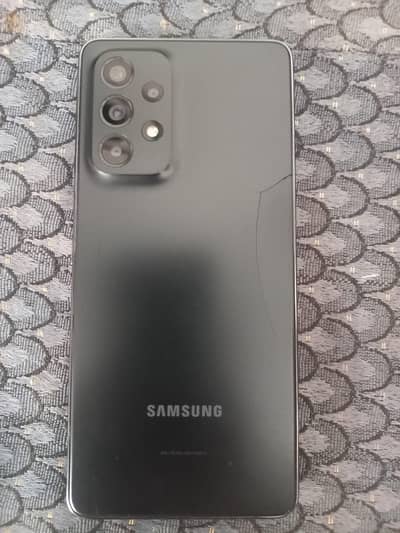 Samsung a53 5g for sale