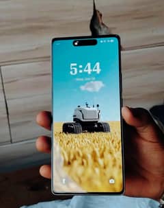 Infinix note 40 in lush condition