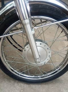 Honda-125 / 03227680113