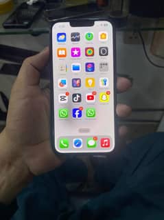 iphone 13 jv 100% battery