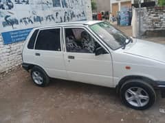 Mehran Car for sale