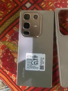 infinix note50pro  1 day usa