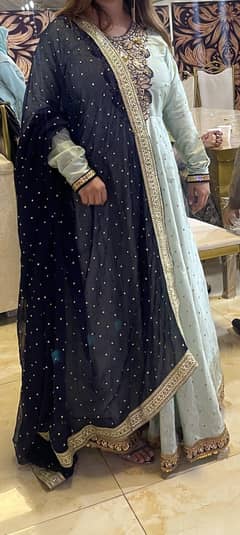 fancy wear