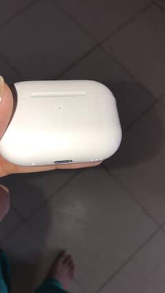 Charging
