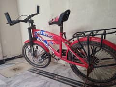 Kids cycle available for sale