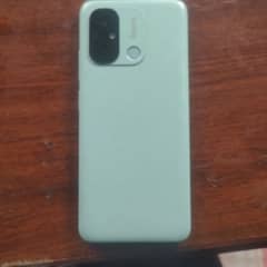 REDMI 12C