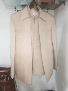 2pc coat set