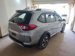 Brand New Honda BRV 2021 Model 1st Owner Bumper 2 Bumper Original