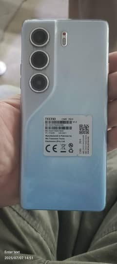 tacno camon 40 pro 8/256