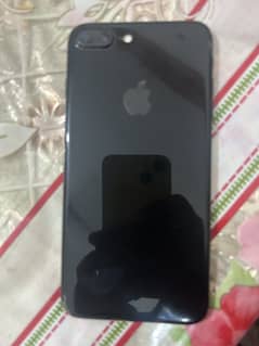 Iphone 7 plus PTA approved 128Gb