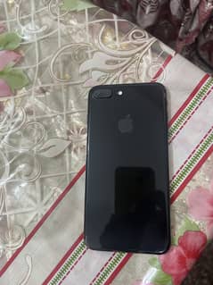 Iphone 7 plus PTA approved 128Gb