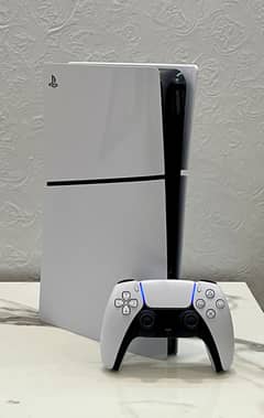PlayStation5