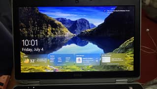 Dell latitude E6530