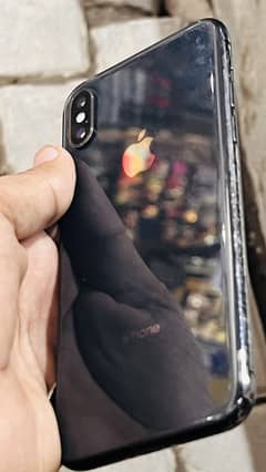 iPhone X