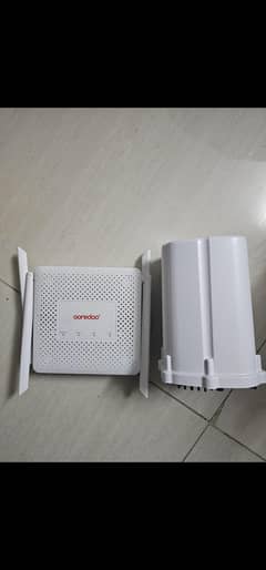 Used 4G 5G routers. X10,X20,X28